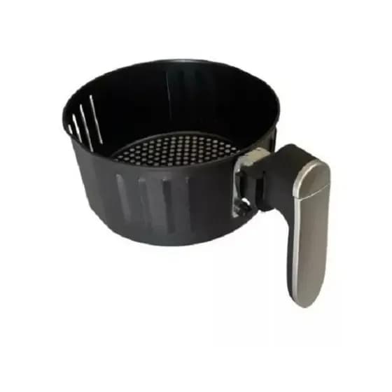Cesto Com Cabo Fritadeira Air Fry Compatível Somente com Modelo Britânia BFR14P 4,2L