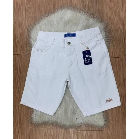 bermuda his/short his