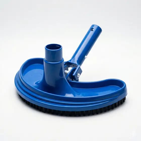 Mini Aspirador para Limpeza de Piscina Inflável