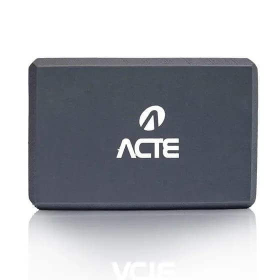 Bloco para Exercícios ACTE T60