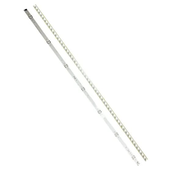 Barra De Led Lg 43lh6000 6916l-2550a
