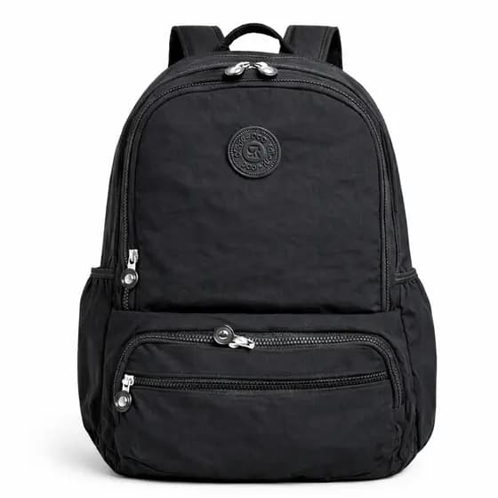 Mochila Bolsa Feminina Juvenil Notebook Escolar Faculdade