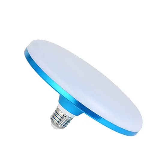 Lâmpada Led E27 Economia De Energia 15w 20w 30w 40w 50w 60w 70w