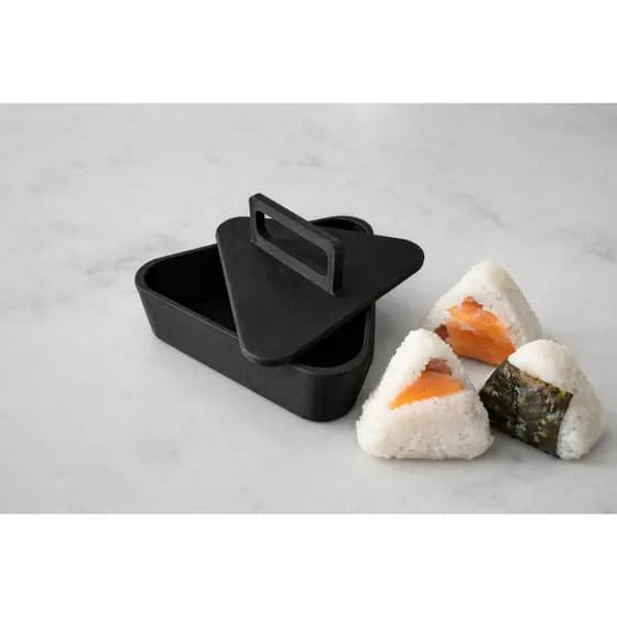 Molde Onigiri Sushi Arroz Japones Cozinha