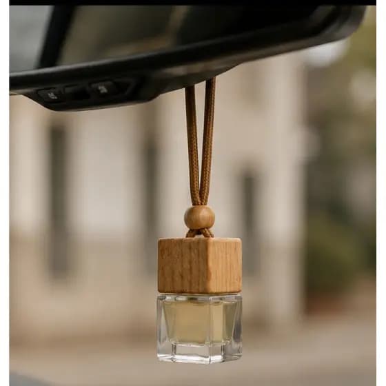 Aromatizador para carro