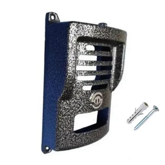 Grade de Proteção contra roubo Para Interfone AGL P10 / P20