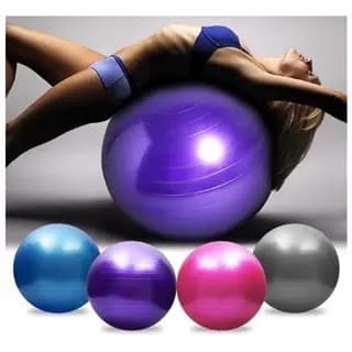 Bola Pilates Yoga Abdominal 65cm,75cm