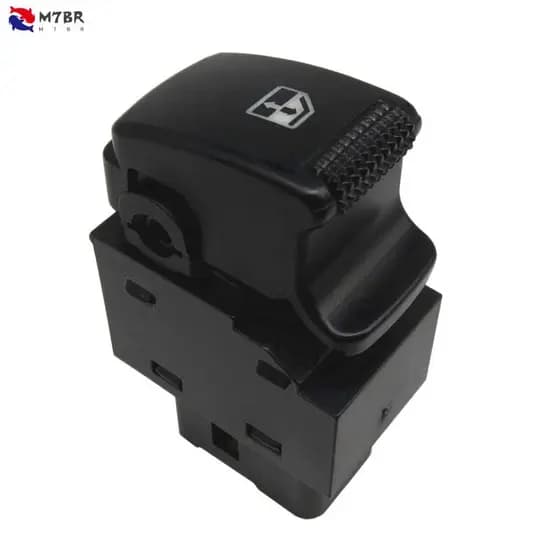Chave De Controle De Passageiros Com Janela Elétrica 93580-2E000 Para Hyundai Tucson Regulador De