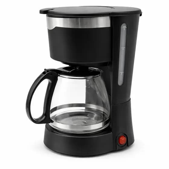 Cafeteira Elétrica 15 Xícaras 650w com Filtro Permanente Removível - 220v