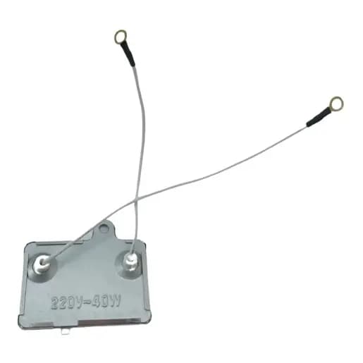Resistencia Auxiliar 40w 127v / 220v Para Panela De Arroz