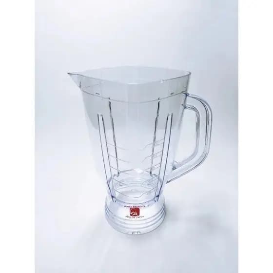 Copo Liquidificador Arno Power Mix Lq30 / Lq31 / Lq32 OrigEste produto é um Copo para Liquidificador da marca Arno, comp