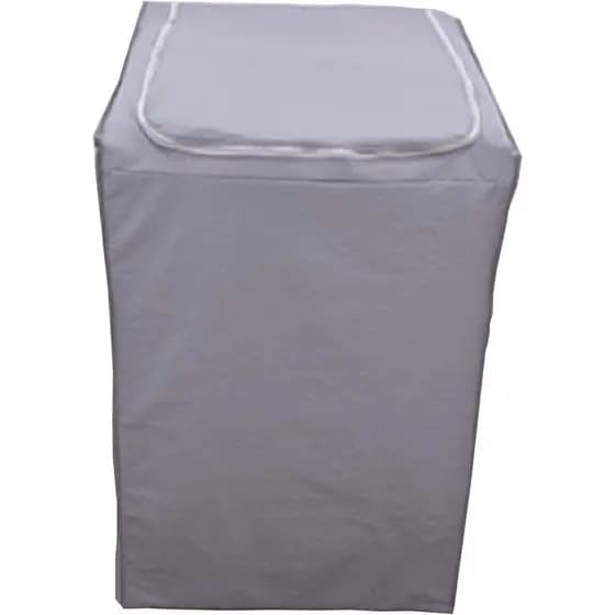 Capa para Maquina de Lavar Tampa e Saia Eletrolux Brastemp Consul 8kg a 12KG
