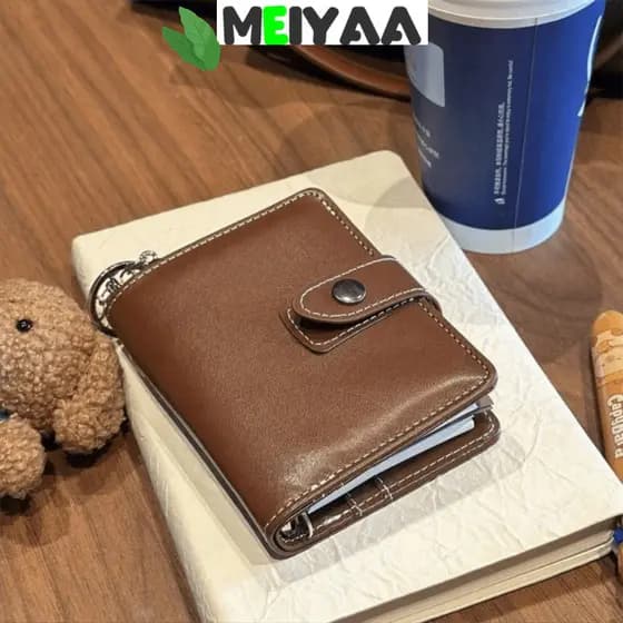 MEIYAA M5 Notebook Shell , Casca Dura Removível Em Branco Páginas Internas Agenda Planejador Livro , Folhas Soltas