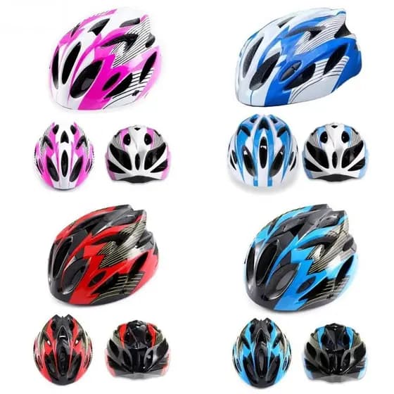 Capacete De Bicicleta Infantil , Forro Confortável , Proteção De Cabeça , Ciclismo , Boné De Segurança Para De Es
