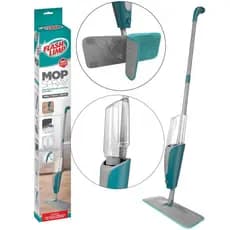 Mop Spray Com Reservatório Flash Limp Rodo Fácil Mop 7800