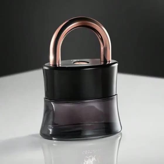 Perfume Feminino Her Code 100ml Sensual e Ousado