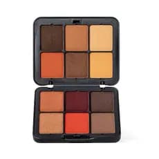 Paleta De Maquiagem Multifuncional Make B. Deep Blend 20g