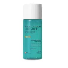 Loção Hidratante Antioleosidade Ácido Poliglutâmico + Chá Verde Botik 110ml