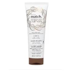 Leave-In Leve Match da Ciência das Curvas 250ml