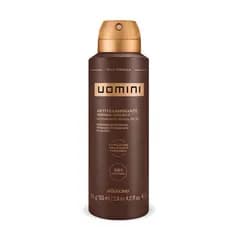 Desodorante Antitranspirante Aerossol Uomini 75g/125ml