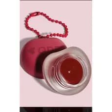 Batom E Blush Multifuncional Vermelho Goji Berry Mochi Blur 3,5g