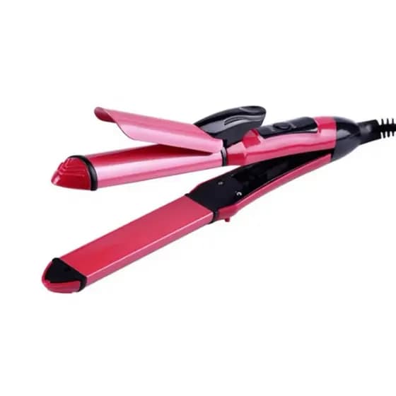Modelador de Cachos 2 em 1 Babyliss New Nova