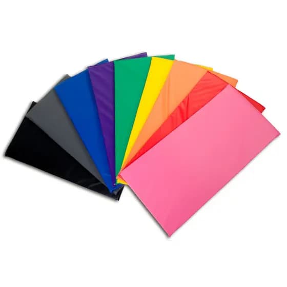 Colchonete 90 x 40 x 3
