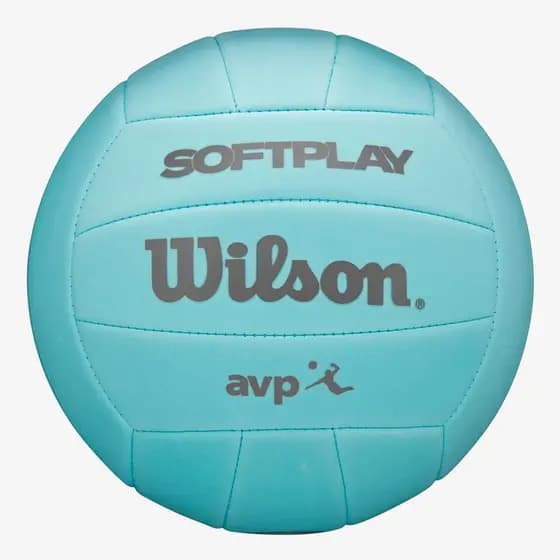 Bola De Vôlei Wilson Soft Play Avp