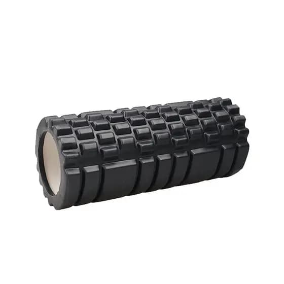 Rolo De Massagem Liberação Miofascial 45x14cm M-roll Mbfit
