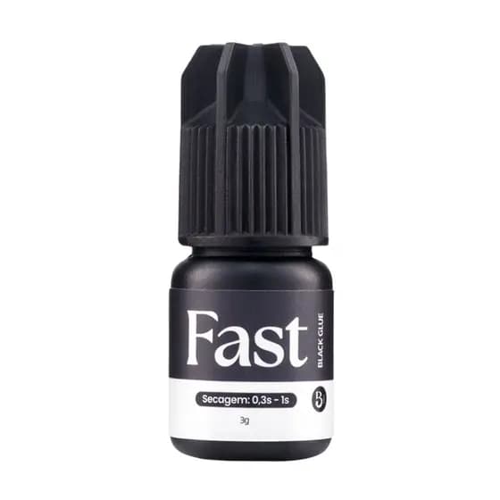 Cola para Extensao de Cilios Beautify Fast 3g