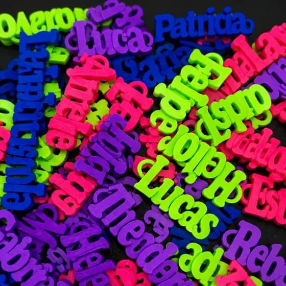 Chaveiros Personalizados | Ideal para Empresas, Festas e Lembrancinhas