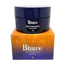 Bluwe Gel Construtor querido Bege 30g