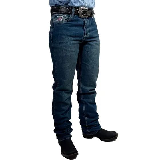 Calca Bill Way Masculina White Label