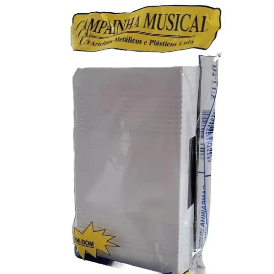 Campinha Musical Ding Dong