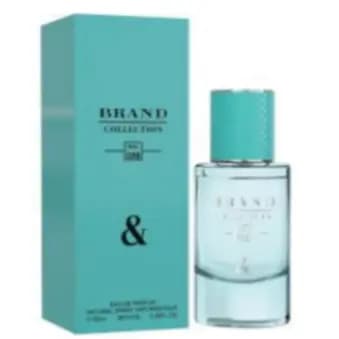Perfume Brand Collection 288 Feminino 25 Ml LACRADO