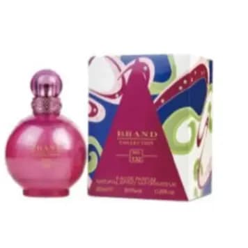 Perfume Brand Collection 132 25ml Feminino