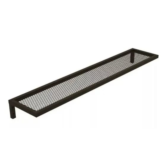 Prateleira em Aço com Tela 60 cm