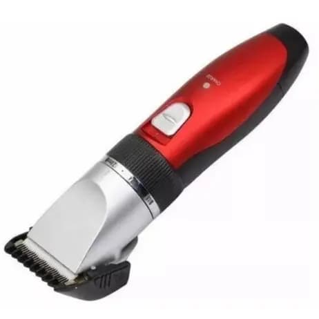 Máquina Aparadora para Cães e Gatos - Sem Fio QZ-988