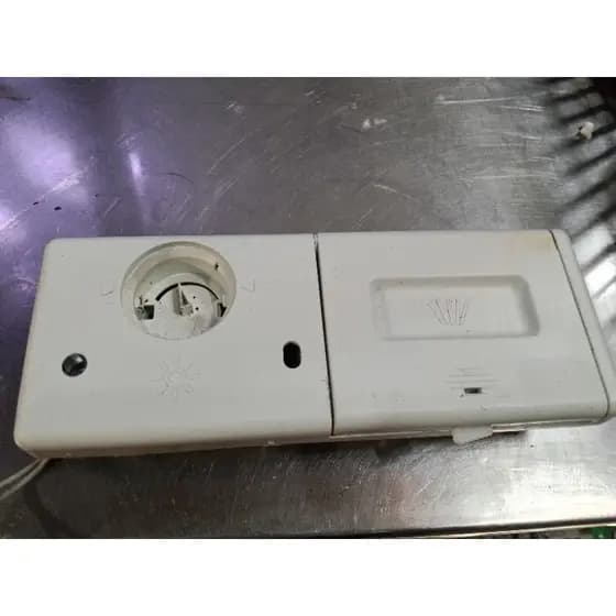 dispenser de sabão usado e líquido secante 110/220v lava louças 9,10,12 serviços