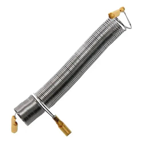 Kit 2 Resistencia Tipo Lorenzetti Luster 5.400w. X 220v 110v