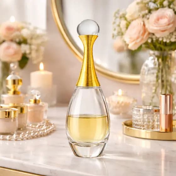 Kit Frasco Porta Perfume Recarregável de Vidro 20ml Spray Mini decant Lindo e elegante