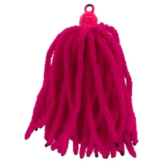 PESO DE ARREMESSO - JUMELO JIGS - 14G