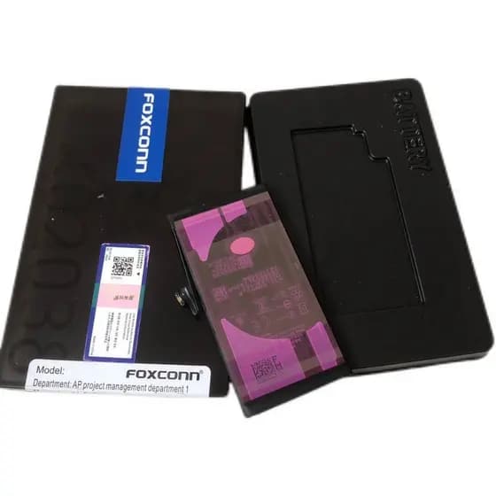 Bateria Compatível Iphone 13 A2482 A2631 A2634 Premium Nova