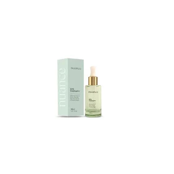 Óleo Natural Spa Therapy 30Ml Nuance
