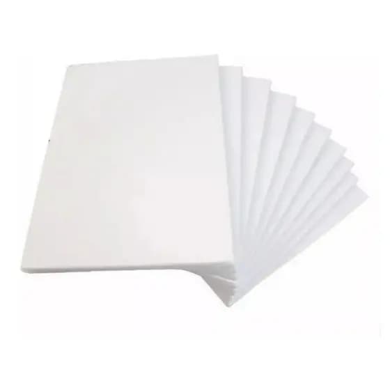 KIT COM 10 TELAS PARA PINTURA 27X35 cm