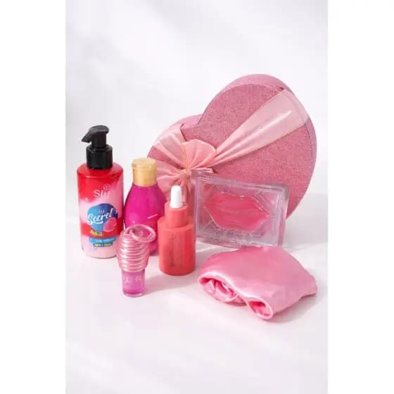 Kit para Presente, Kit especial para presente