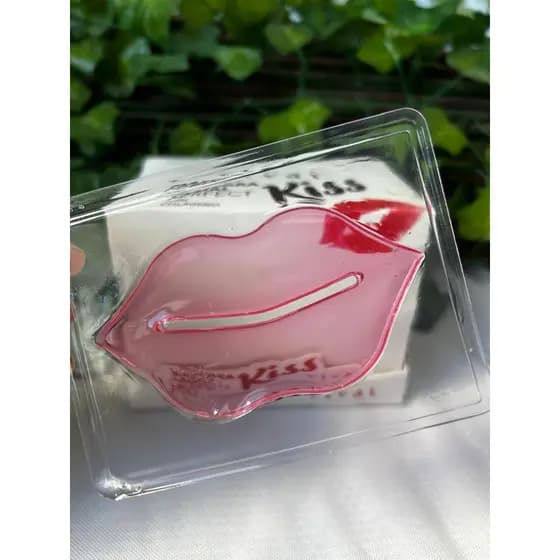 Kit com 10 Máscara Labial Vivai Perfect Kiss