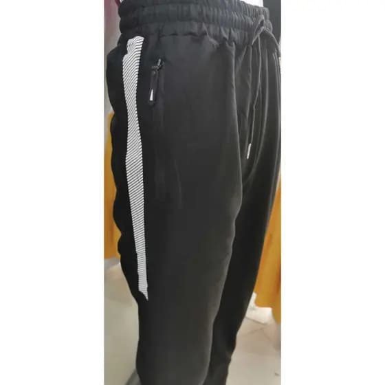 calça moletom no2427