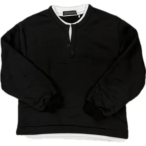 blusa moletom no3602