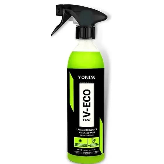 V-Eco Fast 500ml Lava a Seco Vonixx